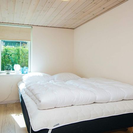 4 Person Holiday Home In B Rkop Бёркоп Экстерьер фото
