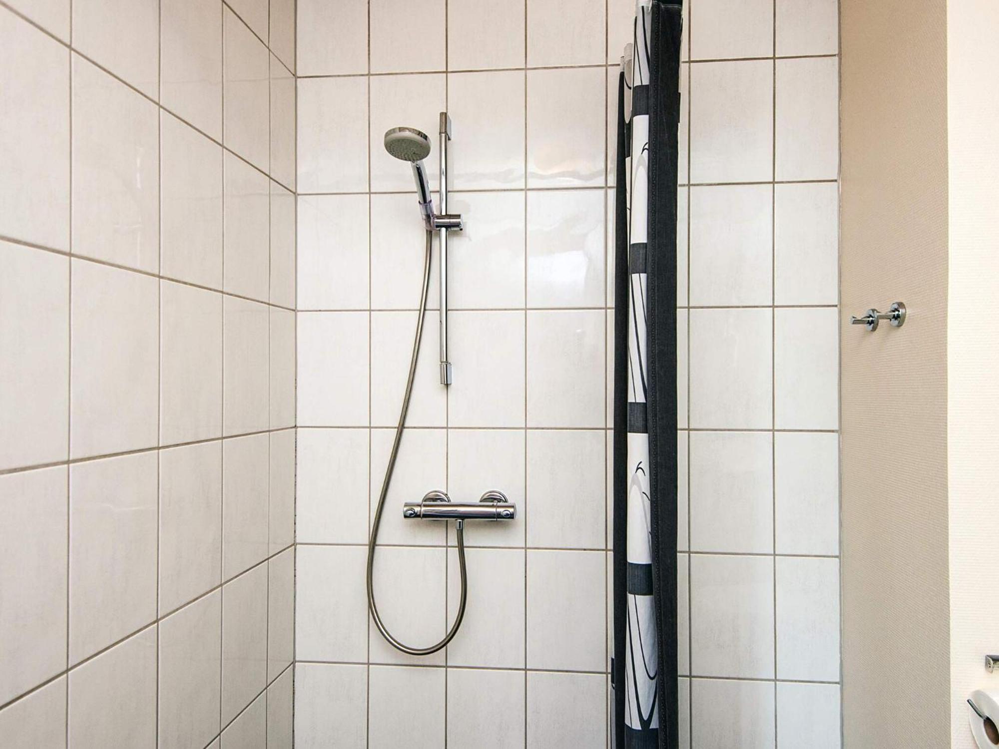 4 Person Holiday Home In B Rkop Бёркоп Экстерьер фото